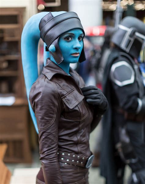 star wars twilek cosplay Search